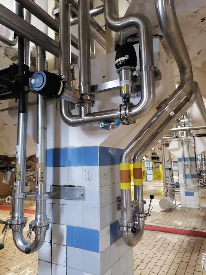 Electrical Panels and Switch Covers